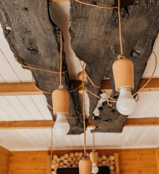 Отель Villa Tukhlay