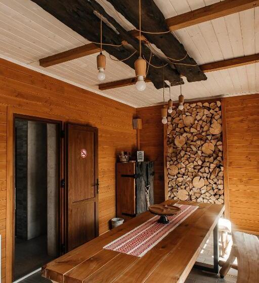 Отель Villa Tukhlay