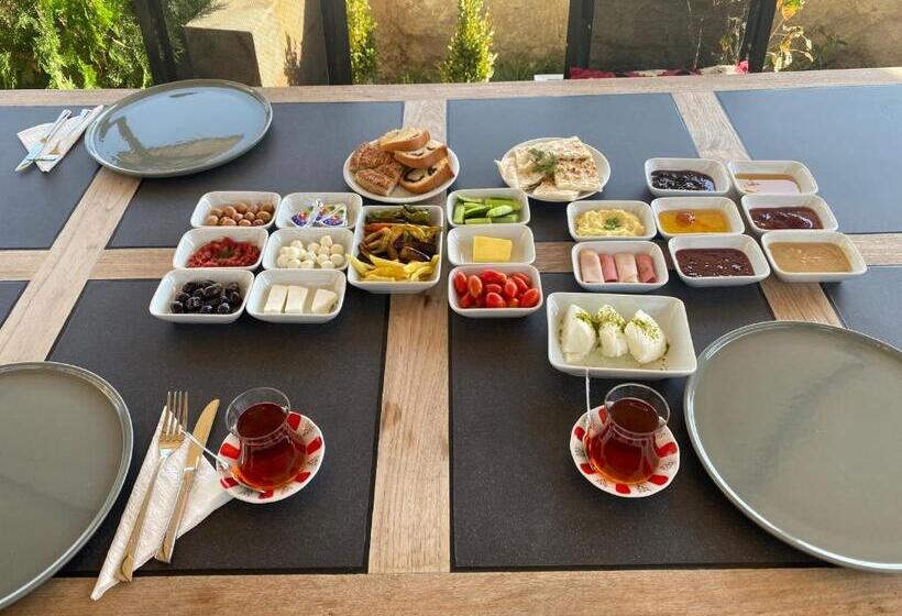 호텔 Yastik Houses Cappadocia