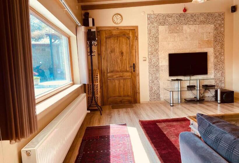 호텔 Yastik Houses Cappadocia