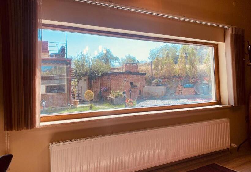 호텔 Yastik Houses Cappadocia