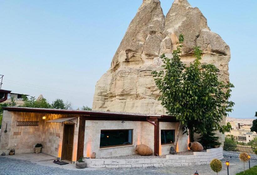 호텔 Yastik Houses Cappadocia