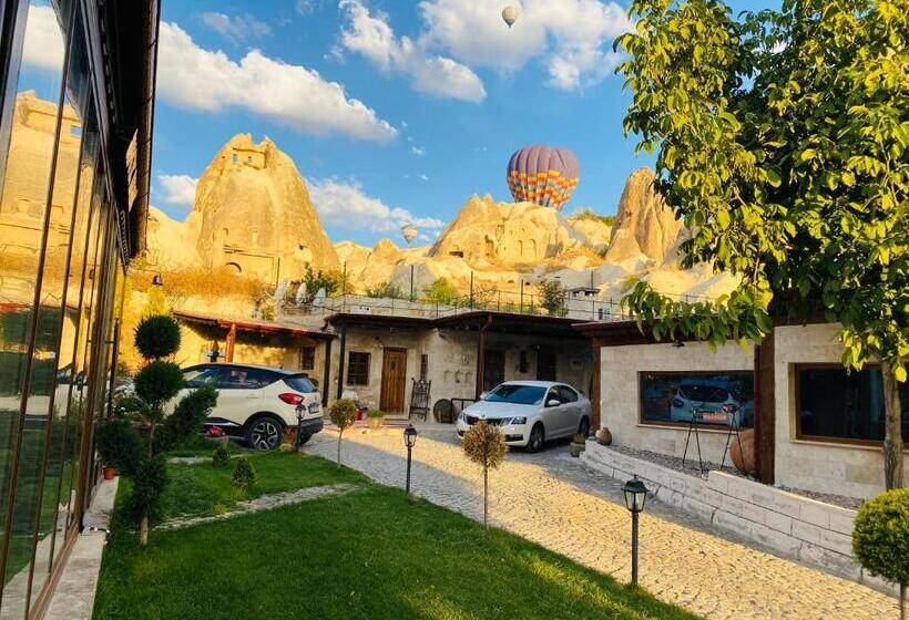 호텔 Yastik Houses Cappadocia