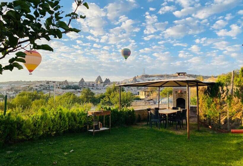 호텔 Yastik Houses Cappadocia