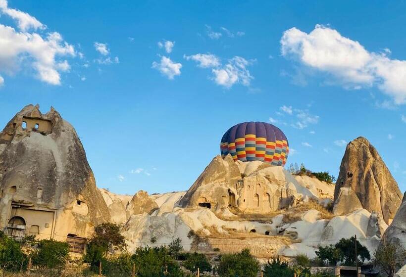 호텔 Yastik Houses Cappadocia