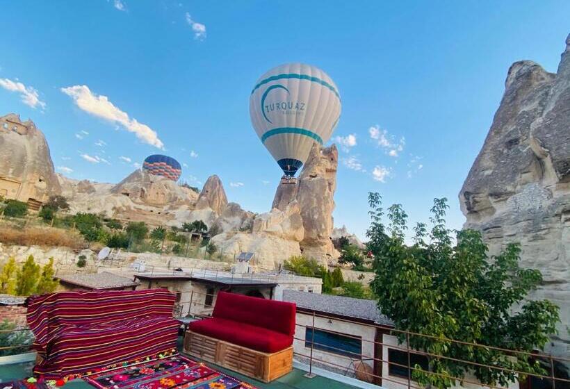 호텔 Yastik Houses Cappadocia