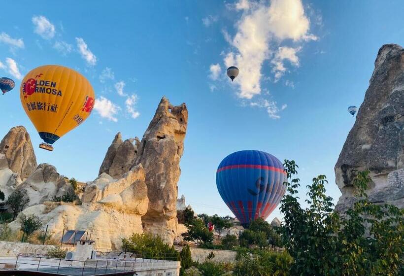 호텔 Yastik Houses Cappadocia