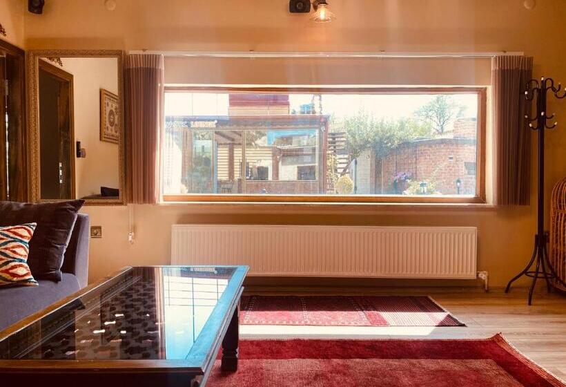 호텔 Yastik Houses Cappadocia