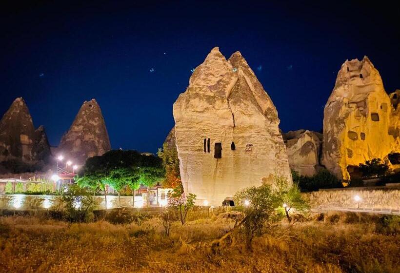 호텔 Yastik Houses Cappadocia