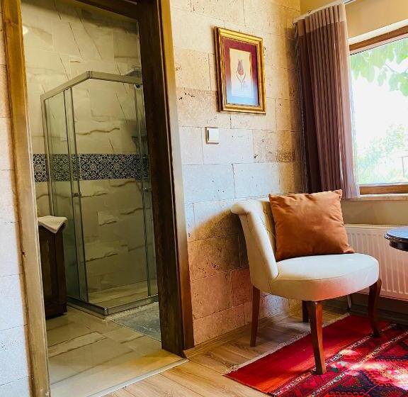 호텔 Yastik Houses Cappadocia