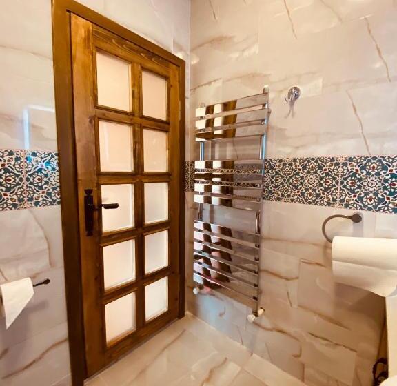 호텔 Yastik Houses Cappadocia