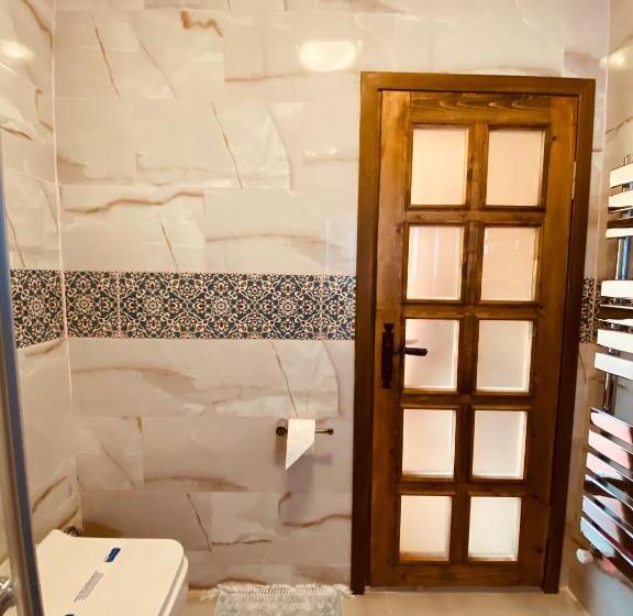 호텔 Yastik Houses Cappadocia