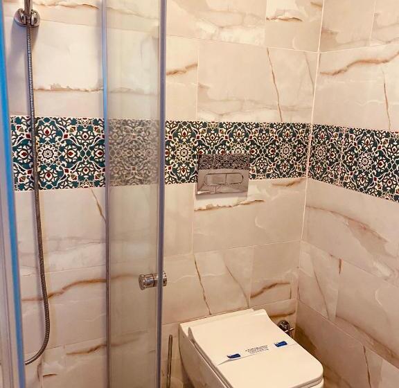 호텔 Yastik Houses Cappadocia