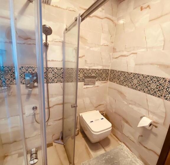 호텔 Yastik Houses Cappadocia