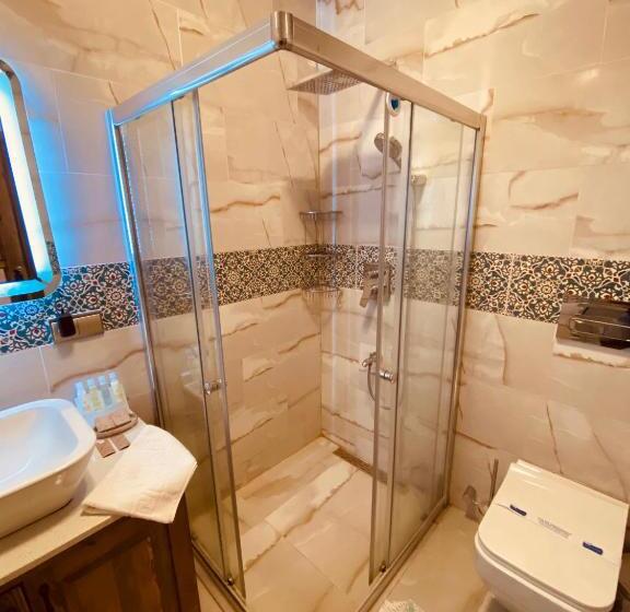 호텔 Yastik Houses Cappadocia