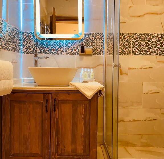 호텔 Yastik Houses Cappadocia