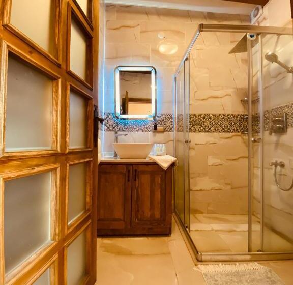 호텔 Yastik Houses Cappadocia