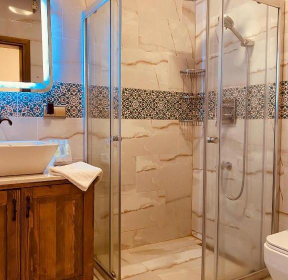 호텔 Yastik Houses Cappadocia