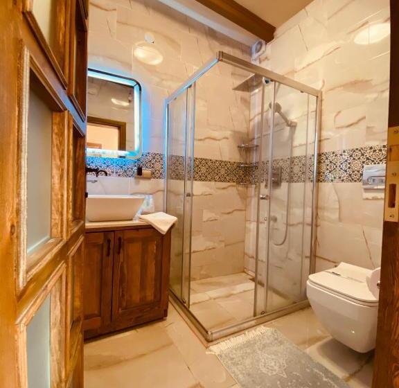 호텔 Yastik Houses Cappadocia