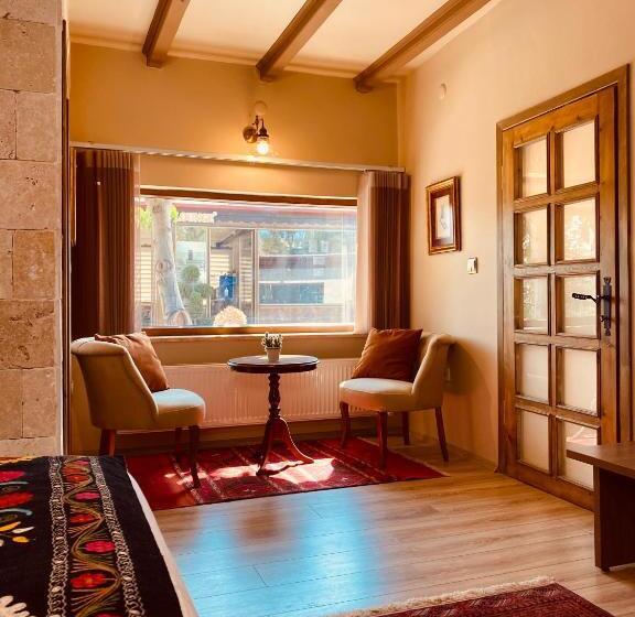 호텔 Yastik Houses Cappadocia