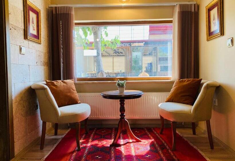 호텔 Yastik Houses Cappadocia