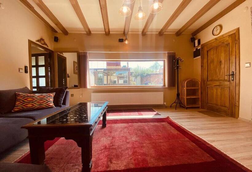 호텔 Yastik Houses Cappadocia