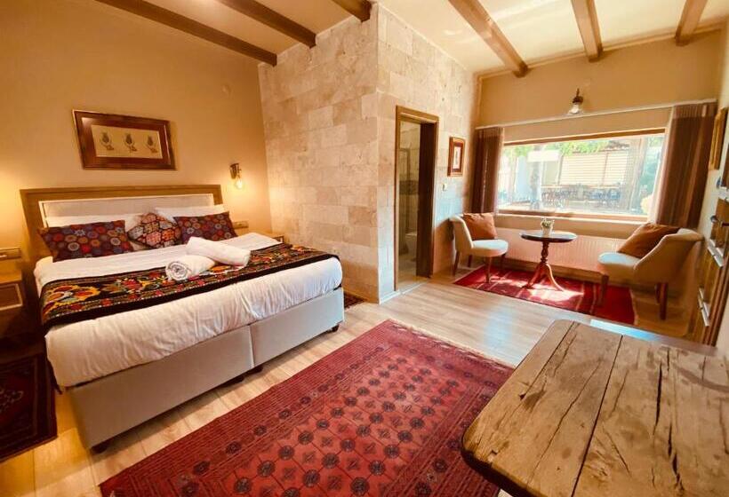 호텔 Yastik Houses Cappadocia