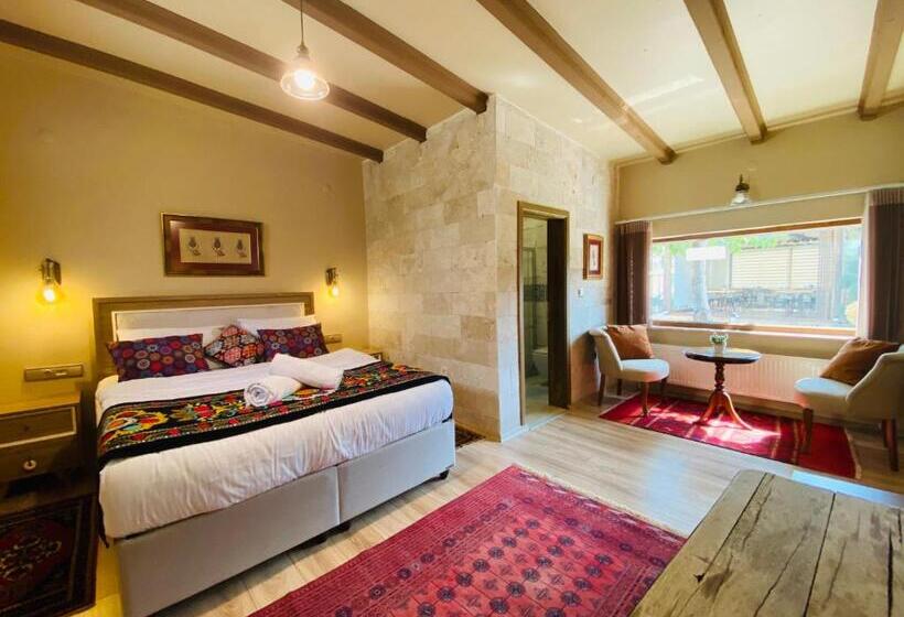 호텔 Yastik Houses Cappadocia