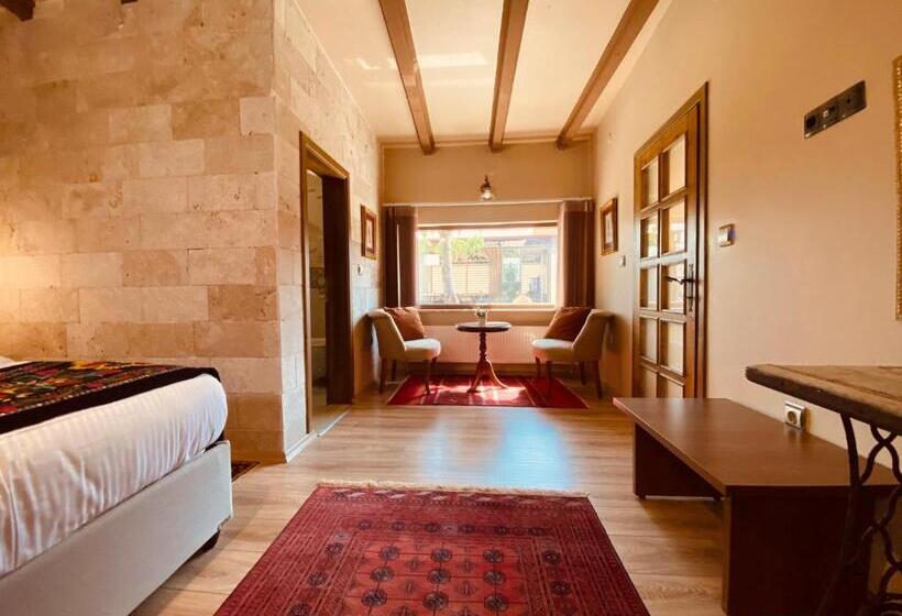 호텔 Yastik Houses Cappadocia
