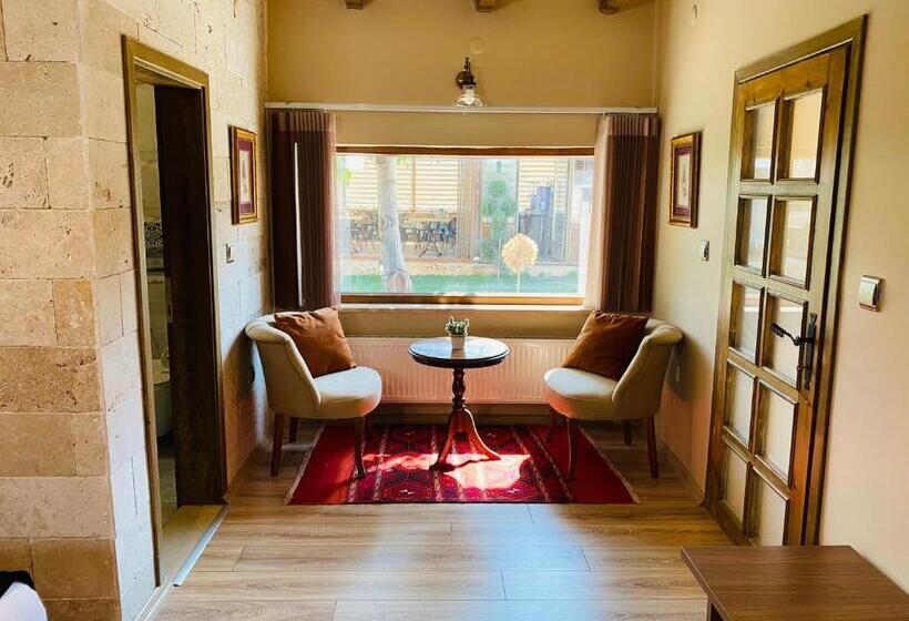 호텔 Yastik Houses Cappadocia