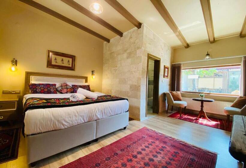 호텔 Yastik Houses Cappadocia