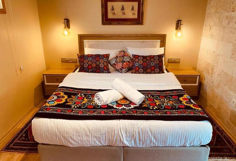 호텔 Yastik Houses Cappadocia