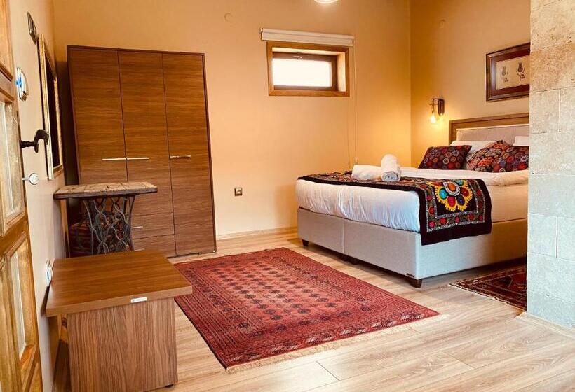 호텔 Yastik Houses Cappadocia