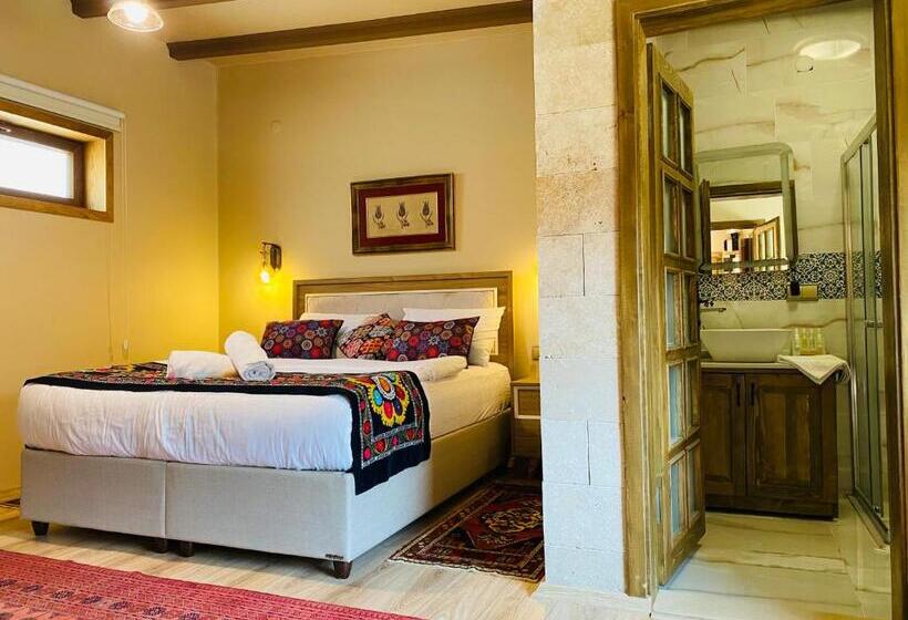 호텔 Yastik Houses Cappadocia