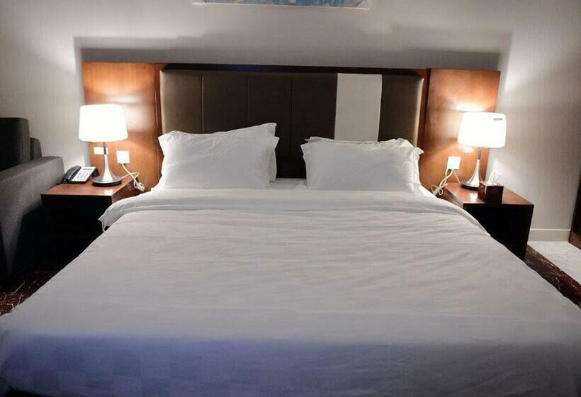 Karam Al Diyafa Hotel Apartments