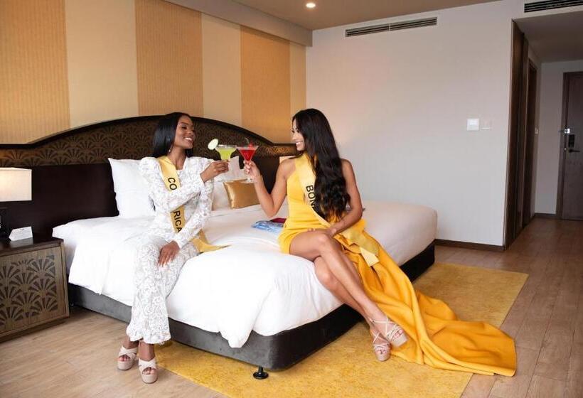 Kobi Onsen Resort Hue, Affiliated By Melia