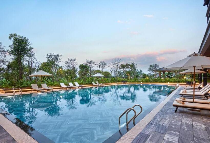 Kobi Onsen Resort Hue, Affiliated By Melia