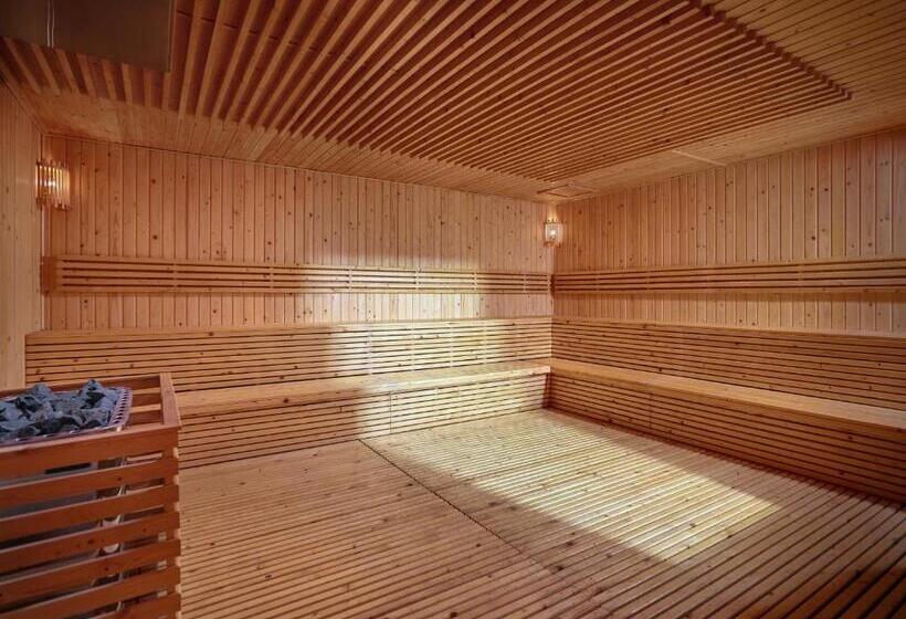 Kobi Onsen Resort Hue, Affiliated By Melia