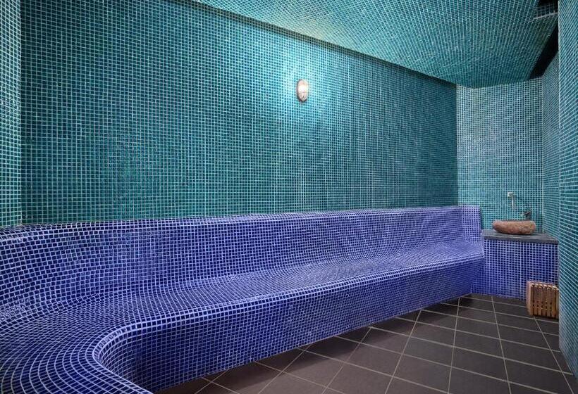 Kobi Onsen Resort Hue, Affiliated By Melia