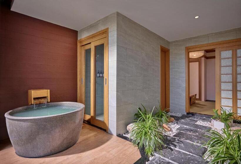 Kobi Onsen Resort Hue, Affiliated By Melia
