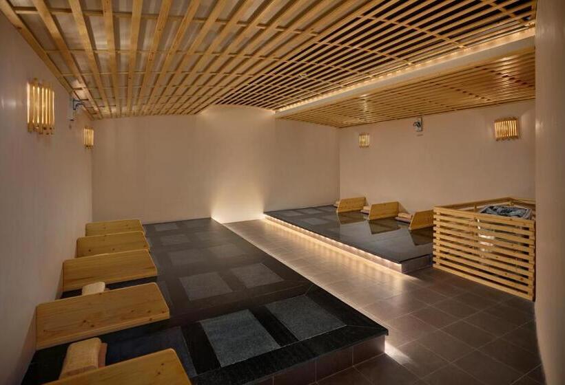 Kobi Onsen Resort Hue, Affiliated By Melia