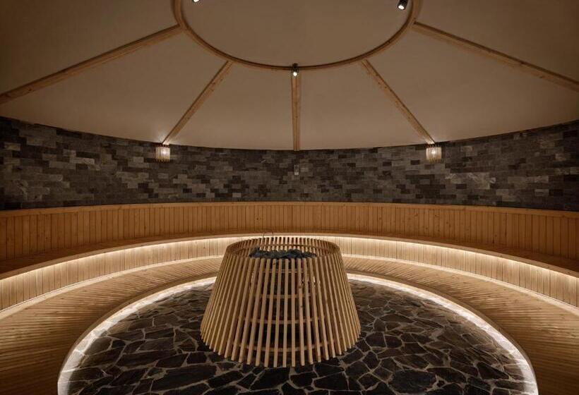 Kobi Onsen Resort Hue, Affiliated By Melia