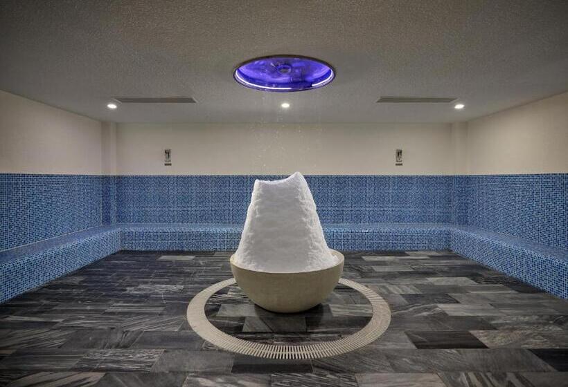 Kobi Onsen Resort Hue, Affiliated By Melia