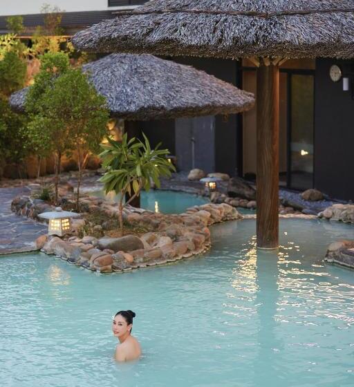 Kobi Onsen Resort Hue, Affiliated By Melia