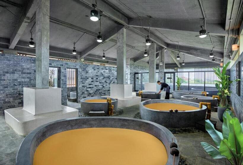 Kobi Onsen Resort Hue, Affiliated By Melia