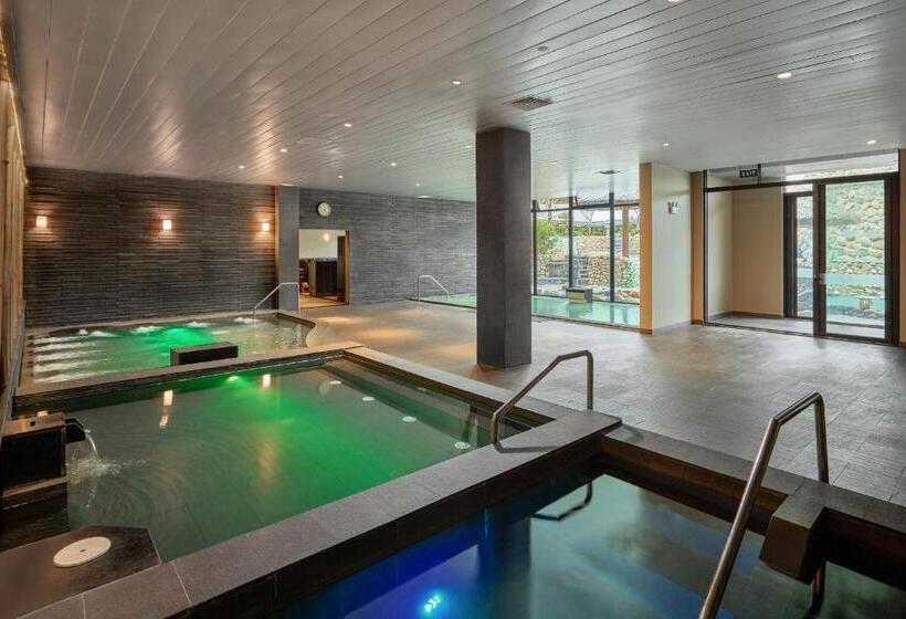 Kobi Onsen Resort Hue, Affiliated By Melia