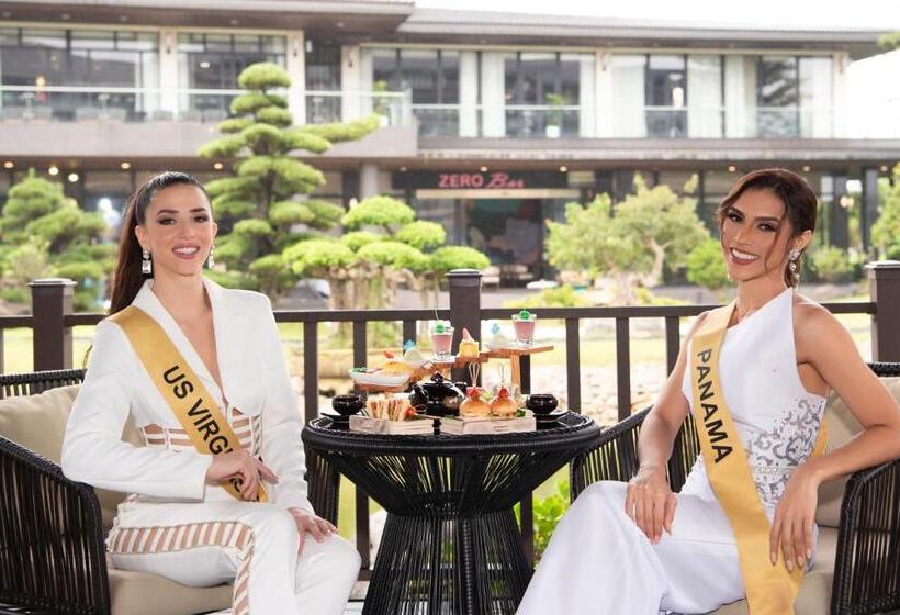 Kobi Onsen Resort Hue, Affiliated By Melia