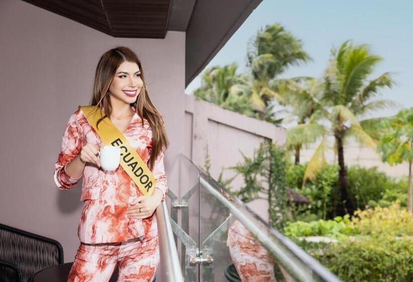 Kobi Onsen Resort Hue, Affiliated By Melia