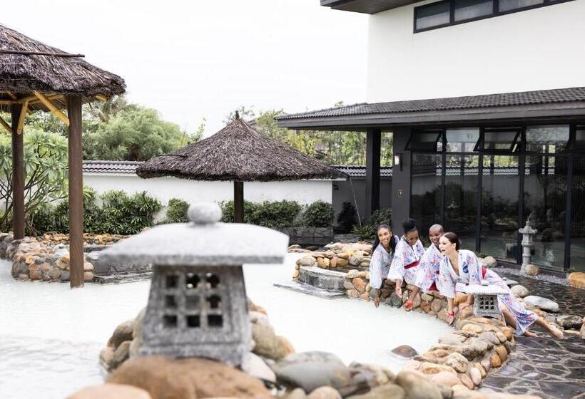 Kobi Onsen Resort Hue, Affiliated By Melia