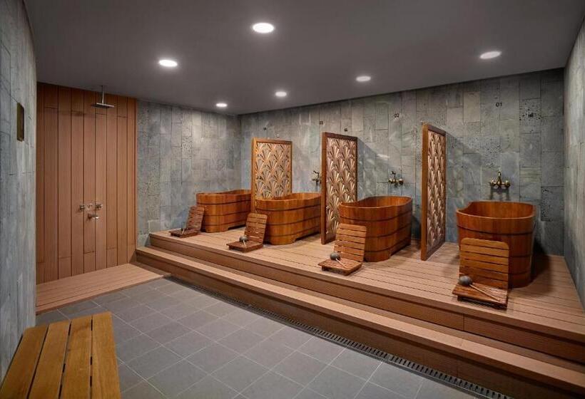 Kobi Onsen Resort Hue, Affiliated By Melia